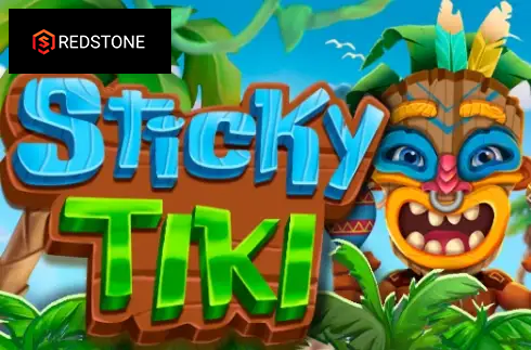Sticky Tiki